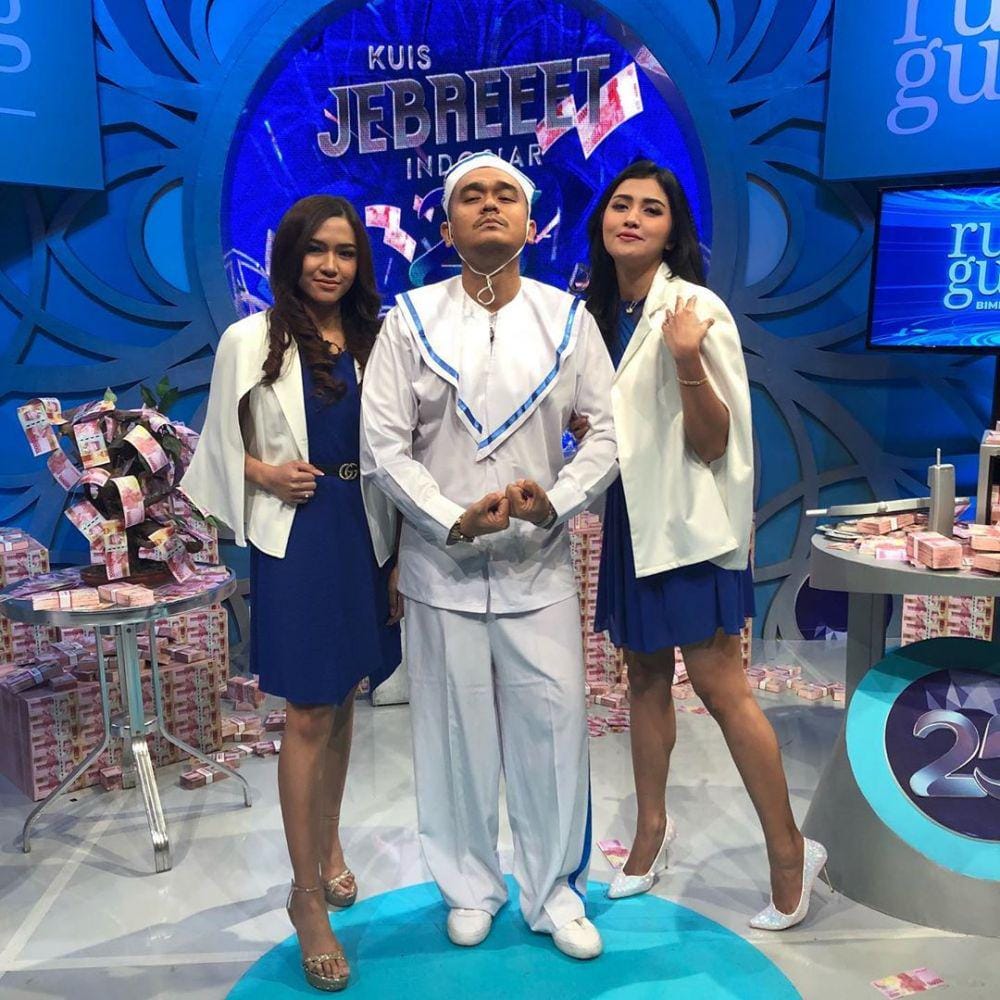 Instagram.com/radotvalent