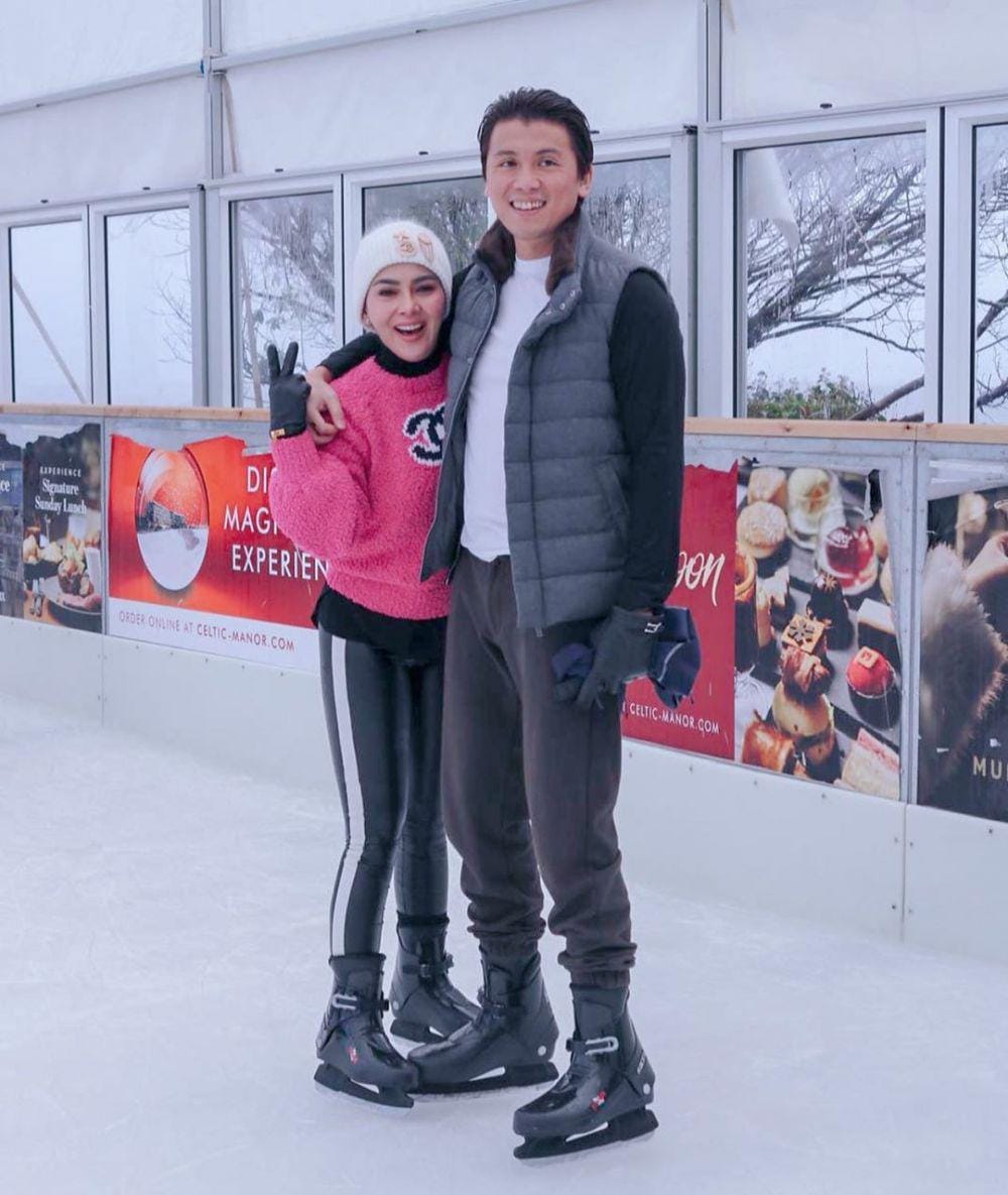 Instagram.com/princessyahrini