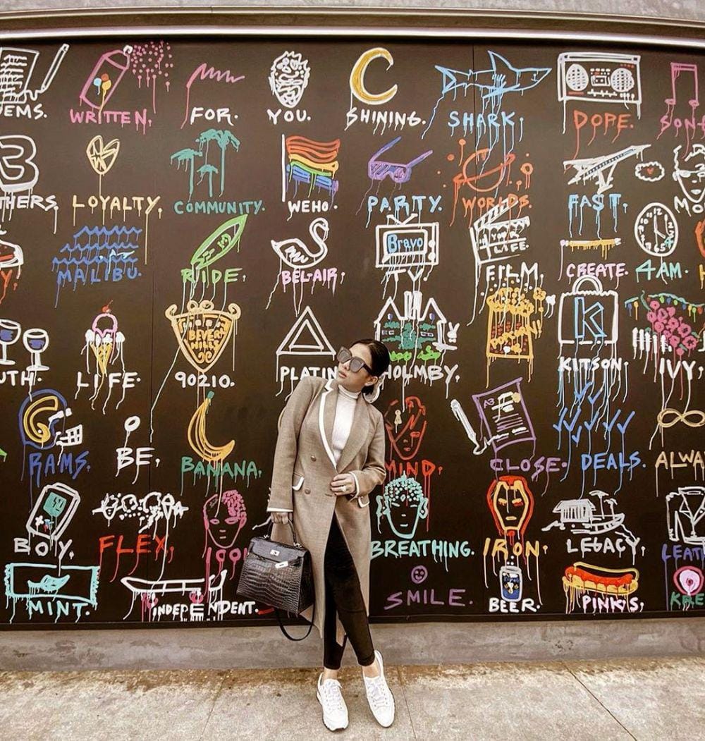 Instagram.com/princessyahrini