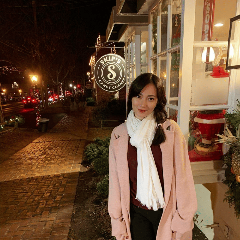 Instagram.com/asmirandah89