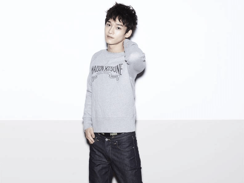 Dok. SM Entertainment