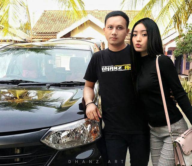 instagram.com/dhanzart