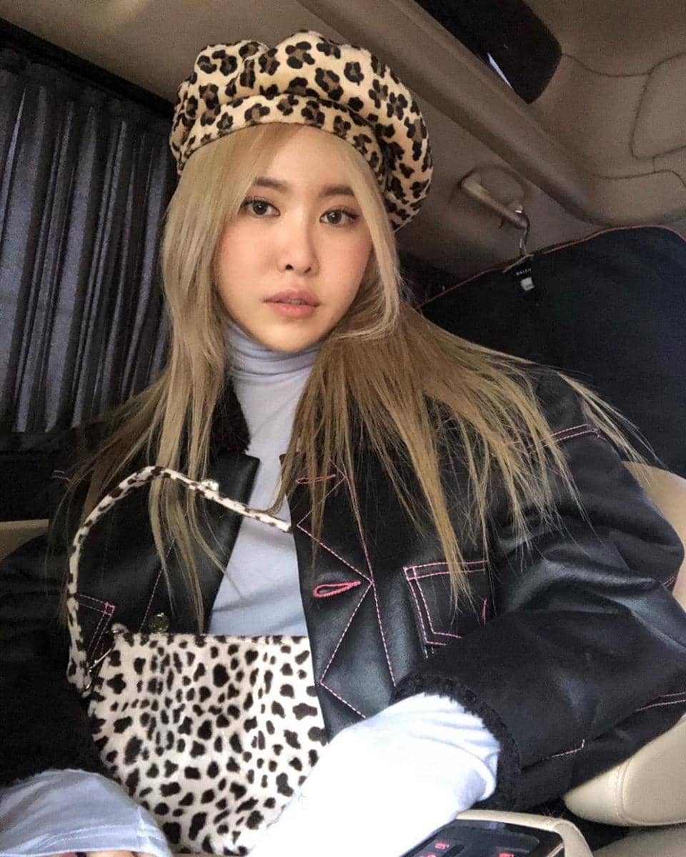 Instagram.com/suranelenashin