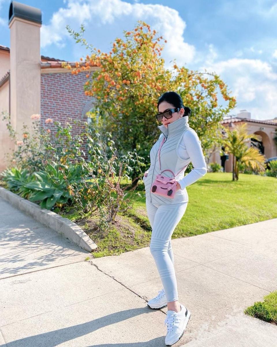 Instagram.com/princessyahrini