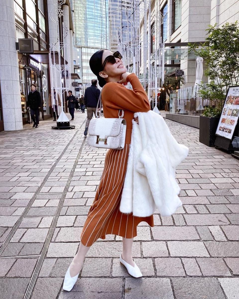 Instagram.com/princessyahrini