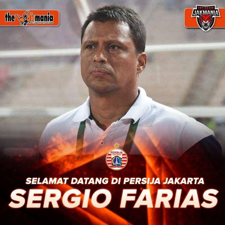 Twitter/@InfokomJakmania