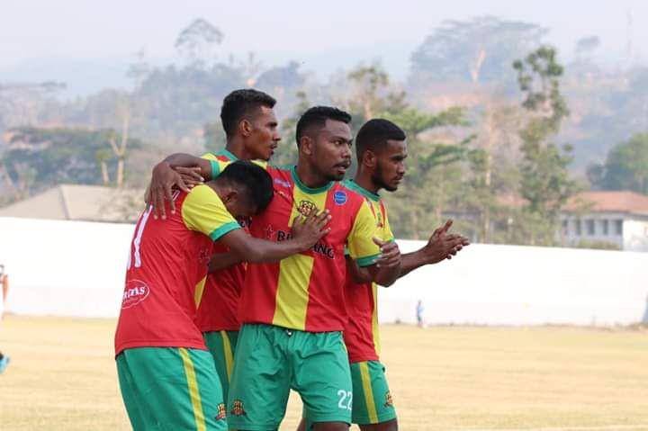 Dok. Lalenok United FC