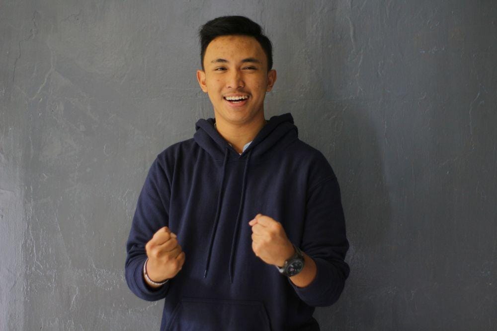 Atiatul Muqtadir (Dok. Istimewa)