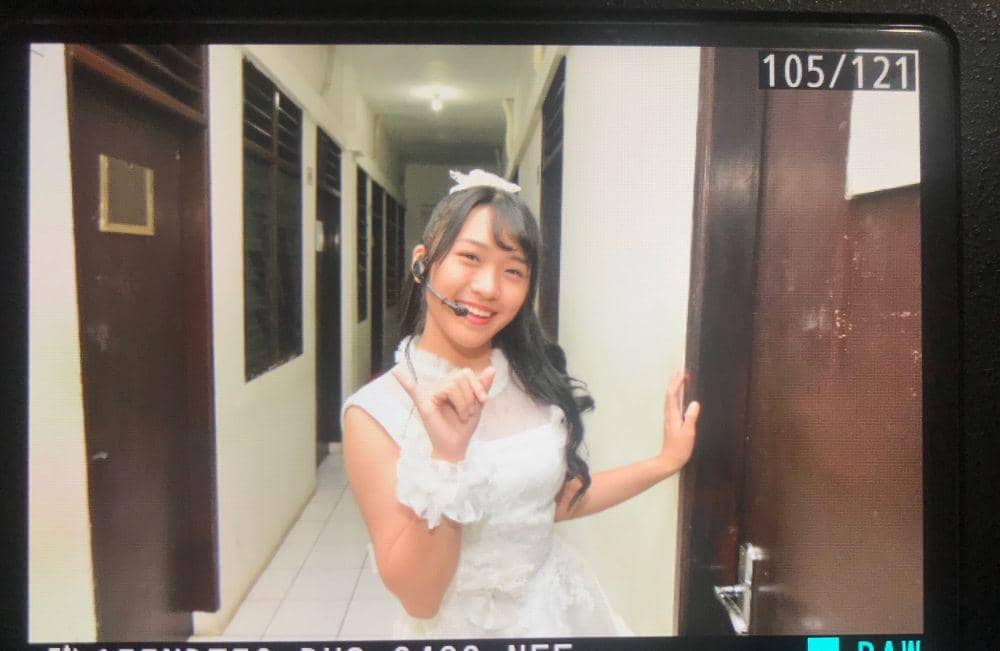 Twitter.com/celine_jkt48