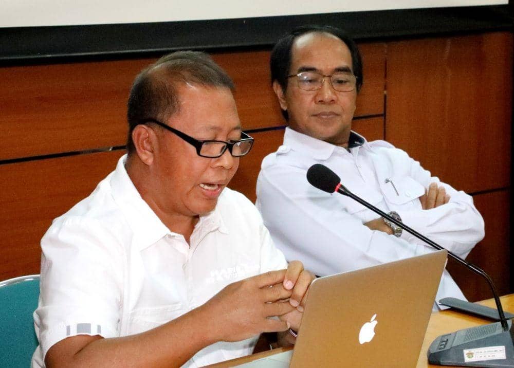 Dok. Istimewa (Humas Universitas Hasanuddin)