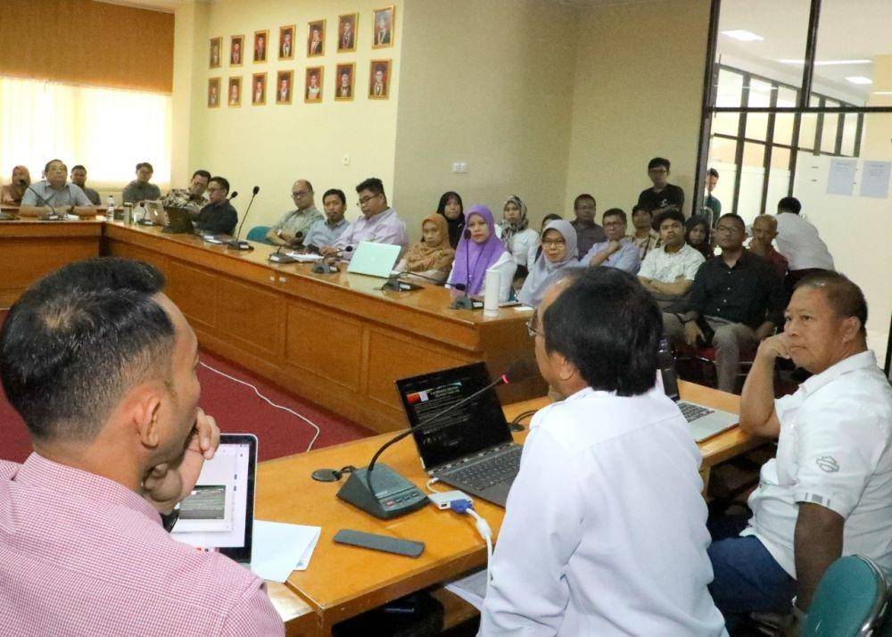 Dok. Istimewa (Humas Universitas Hasanuddin)