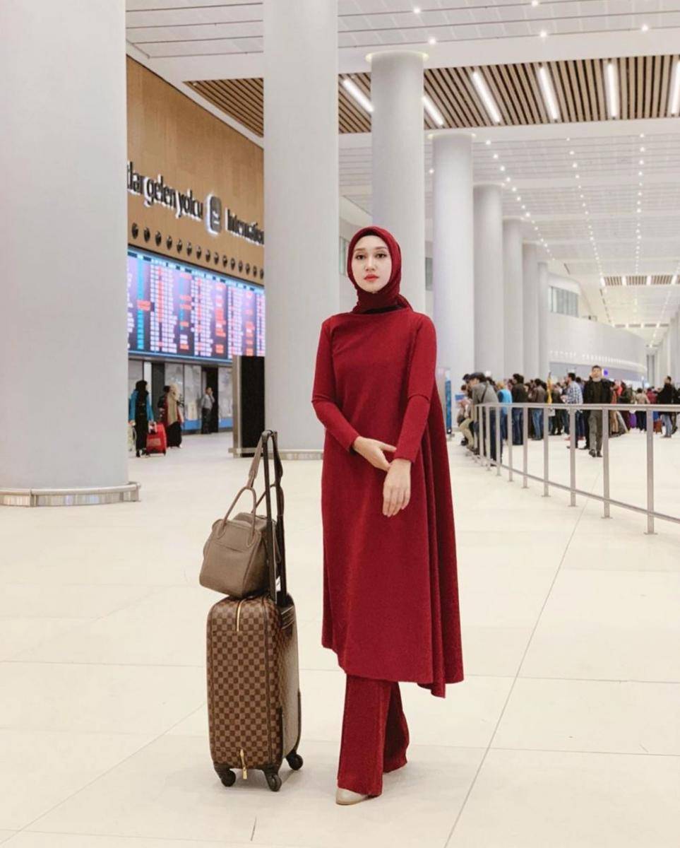 Instagram/@dianpelangi