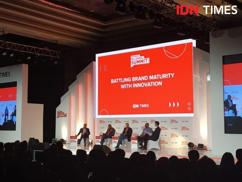 IMS 2019 (IDN Times/Ilyas Listianto Mujib)