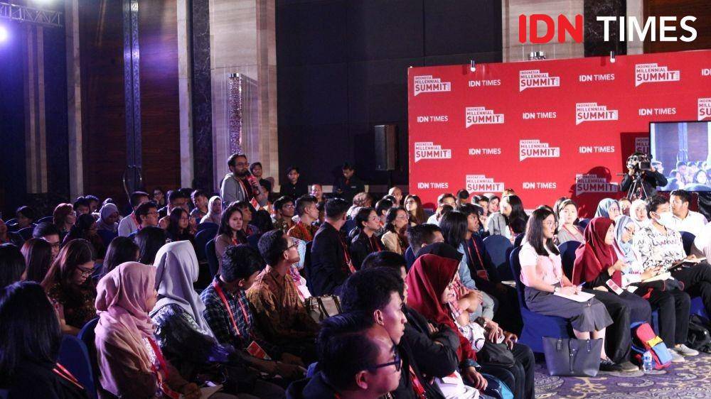 IMS 2019 (IDN Times/Ashari Arief)