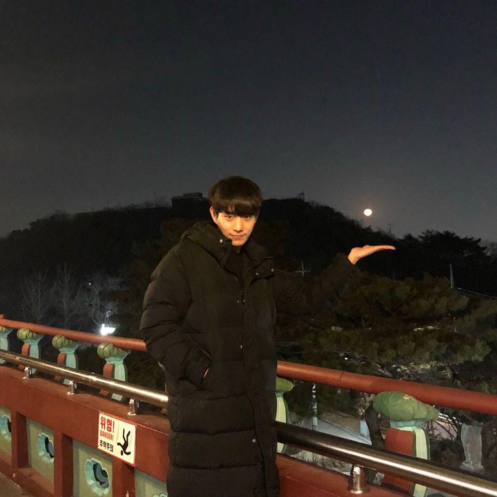 Instagram.com/youngdae0302