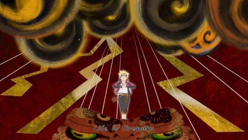 crunchyroll.com/Boruto Naruto Next Generations