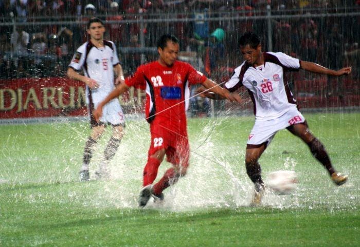 ANTARA FOTO/Wihdan Hidayat