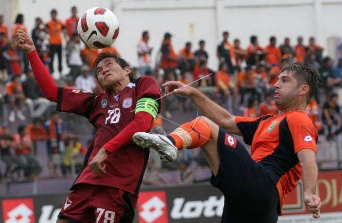 ANTARA FOTO/Arief Prioyono