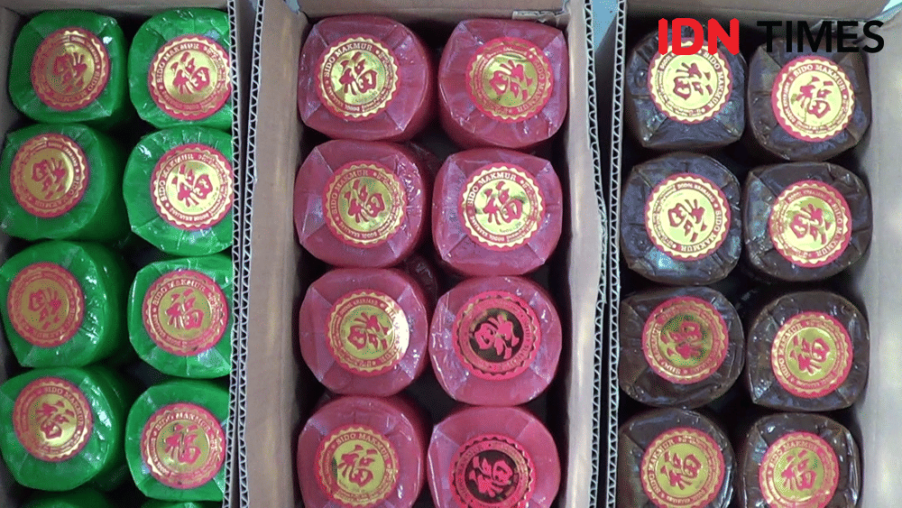 IDN Times/ Muchammad Haikal