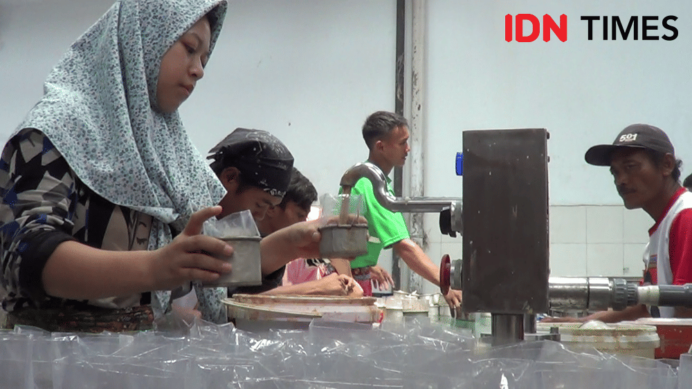 IDN Times/ Muchammad Haikal