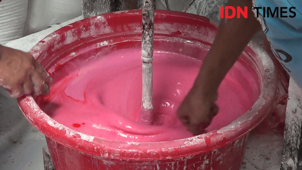 IDN Times/ Muchammad Haikal