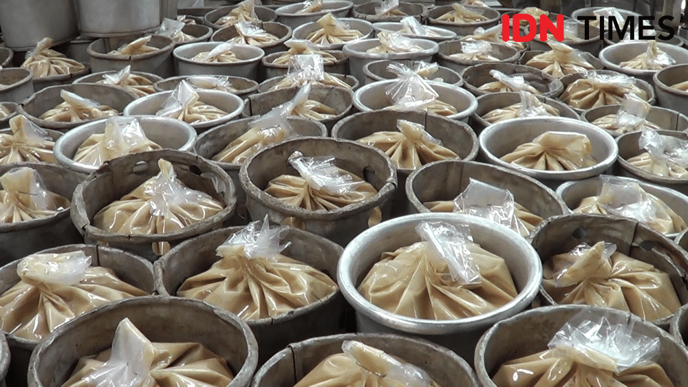 IDN Times/ Muchammad Haikal