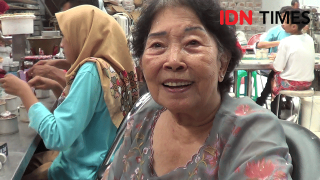 IDN Times/ Muchammad Haikal