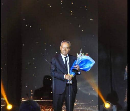 Dirut PT Wijaya Karya Tumiyana/Istimewa