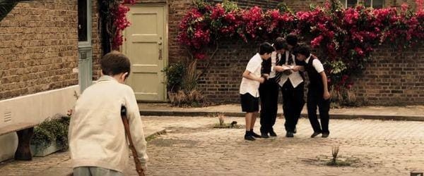 Youtube.com/Sony Pictures Entertainment