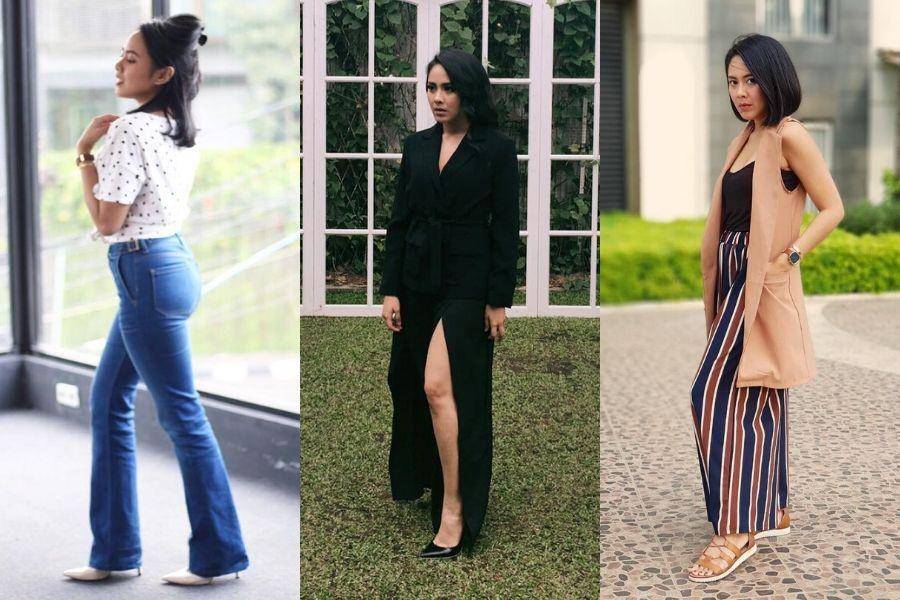 Instagram/Fasty Nabila