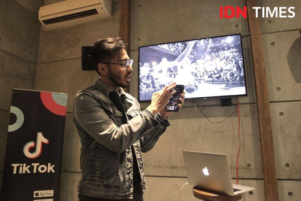 IDN Times/Izza Namira