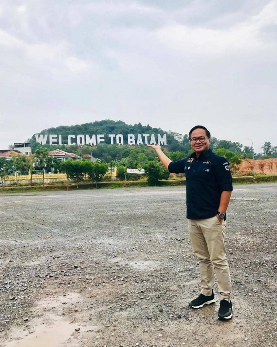 Wakil Menteri BUMN, Kartiko Wirjoatmodjo (Instagram/@tiko1973)