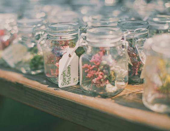 Pinterest/The Knot