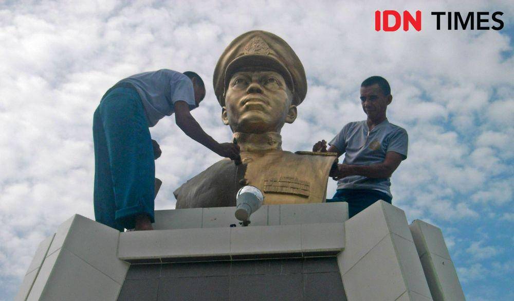 IDN Times/ Muchammad Haikal