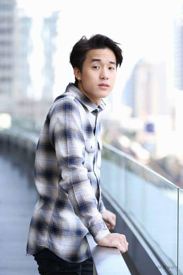 facebook.com/jamyjamessfc