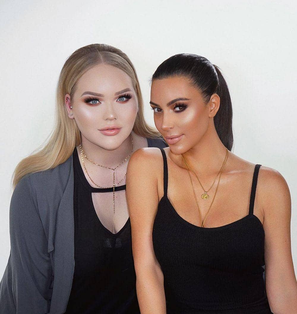 instagram.com/nikkietutorials