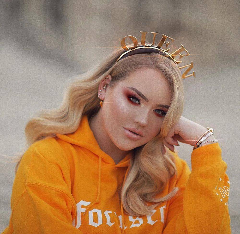 instagram.com/nikkietutorials