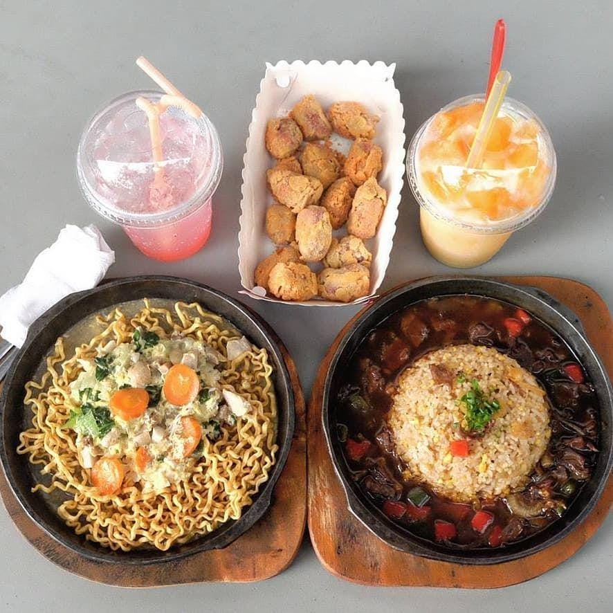 Instagram @lampungwalk