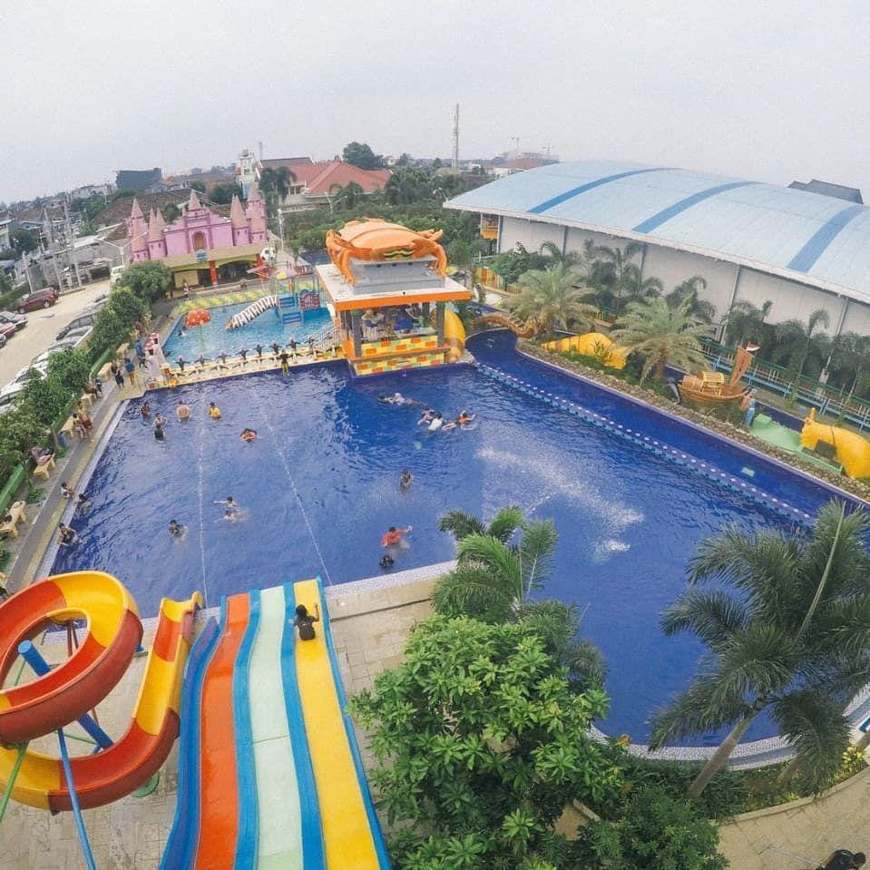 Instagram @lampungwalk