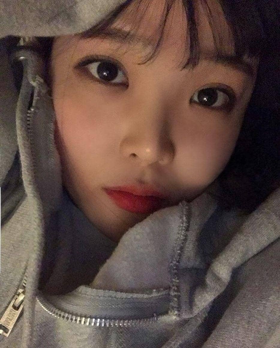 Instagram.com/kimcheonga