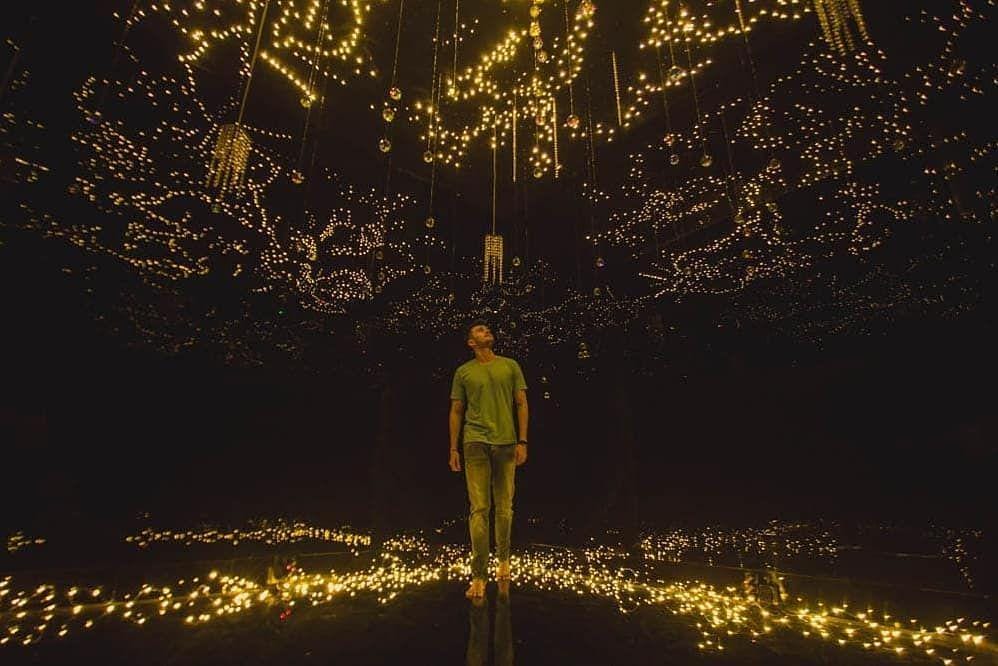 Instagram @lampungwalk