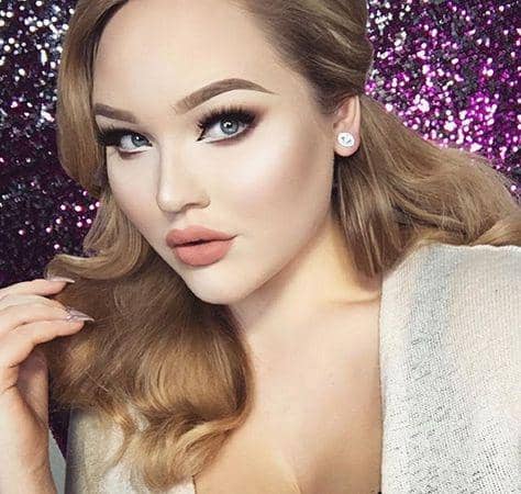 Instagram.com/nikkietutorials