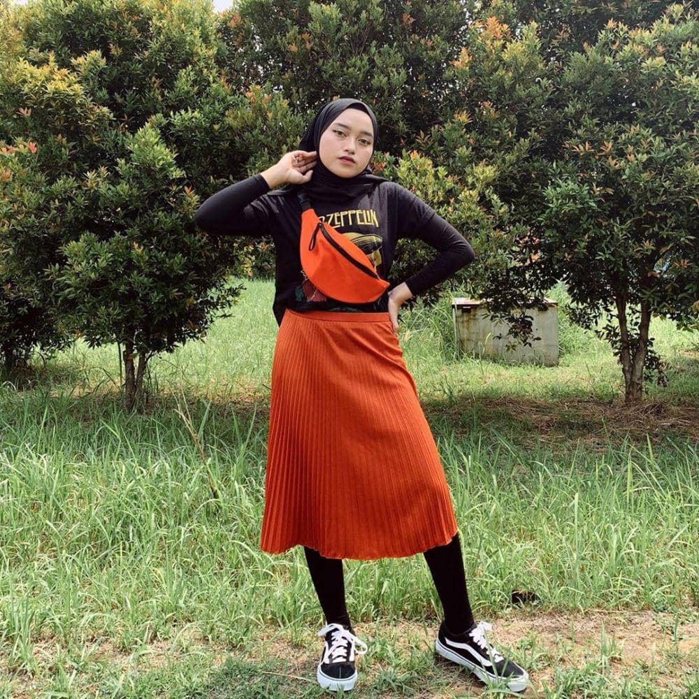 Instagram/indirakalistha