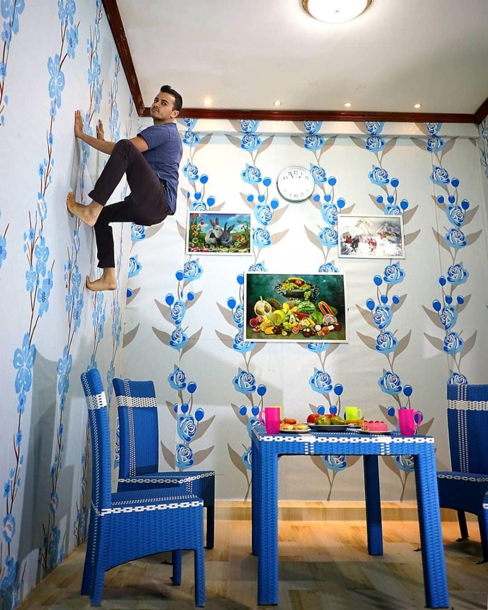 Instagram @lampungwalk