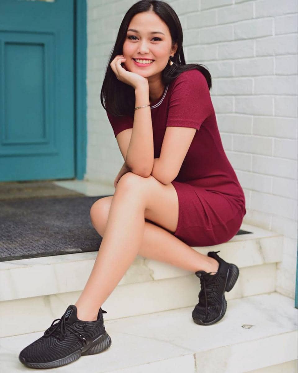 Instagram/daraarafah