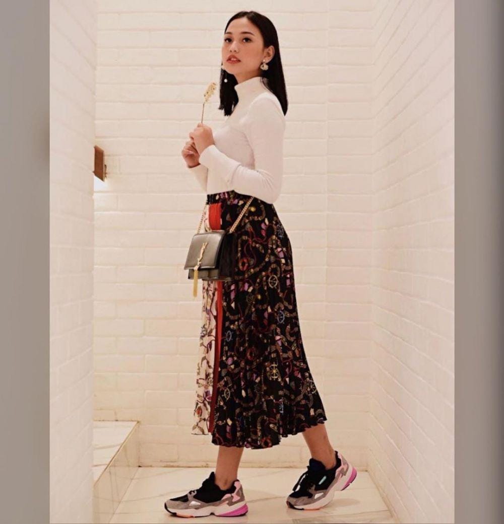 Instagram/daraarafah