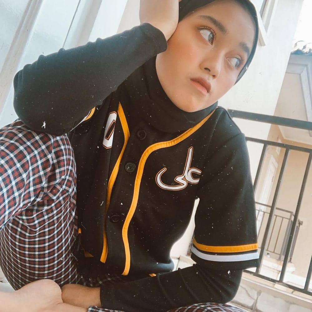 Instagram/indirakalistha