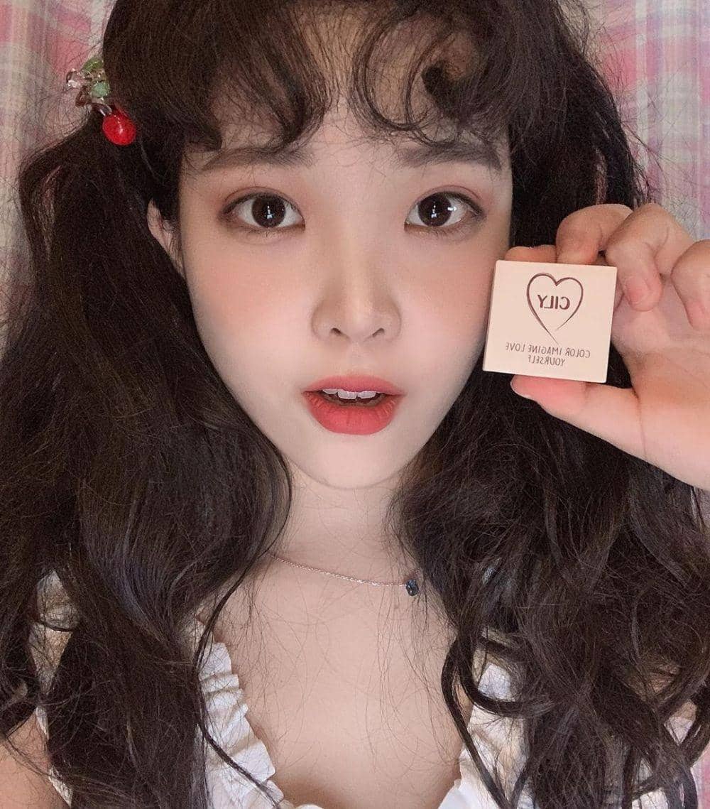 Instagram.com/kimcheonga