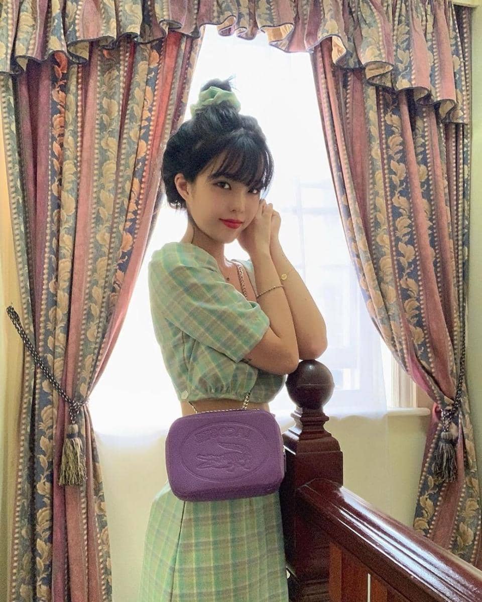 Instagram.com/kimcheonga