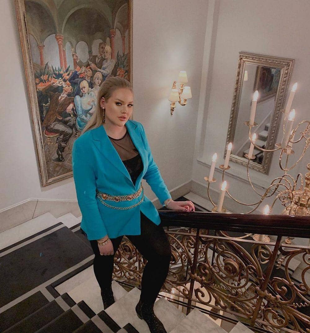 instagram.com/nikkietutorials